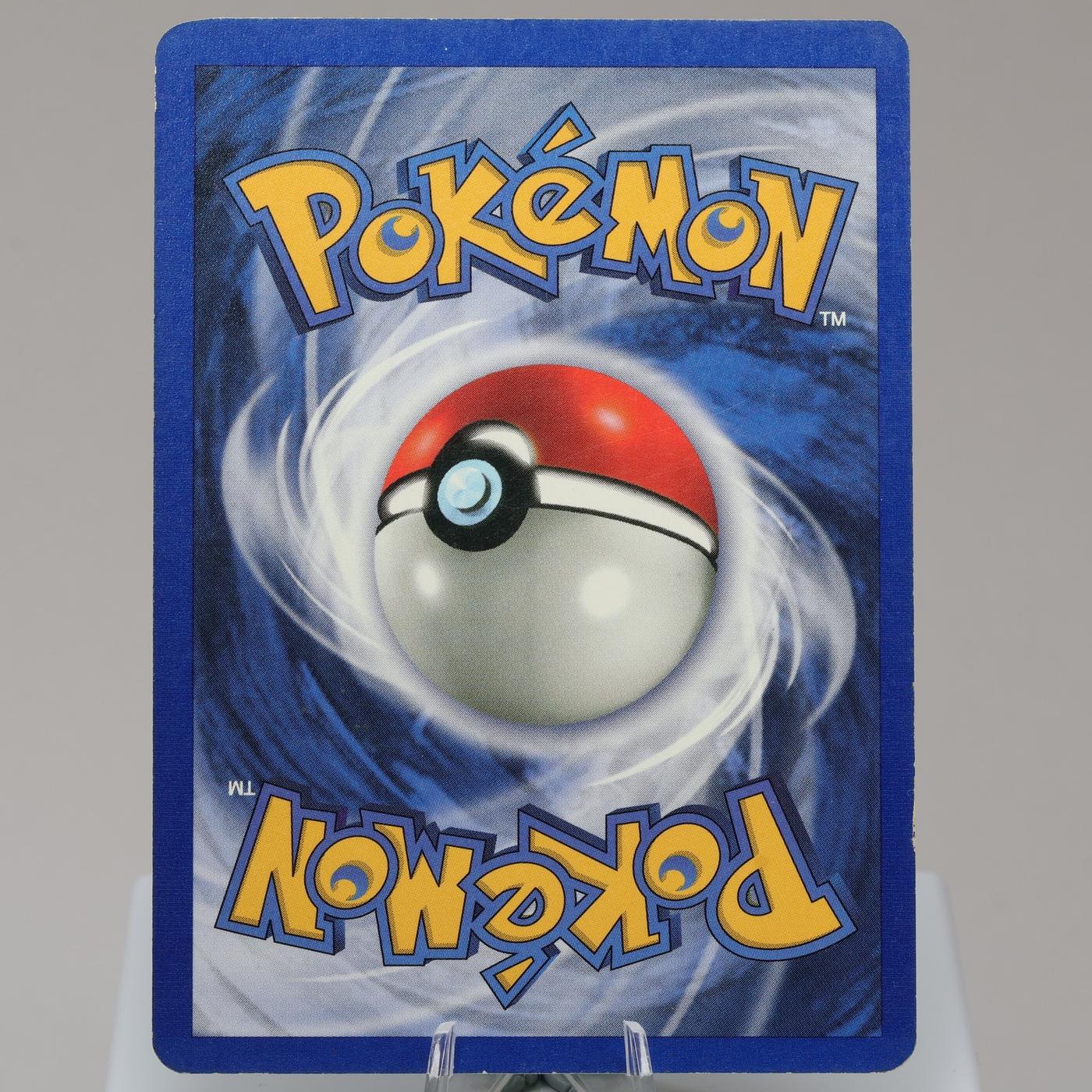 Pokemon TCG Nidoking 11102 Base Set Holo Rare WOTC 1999 MP 167950659068 3