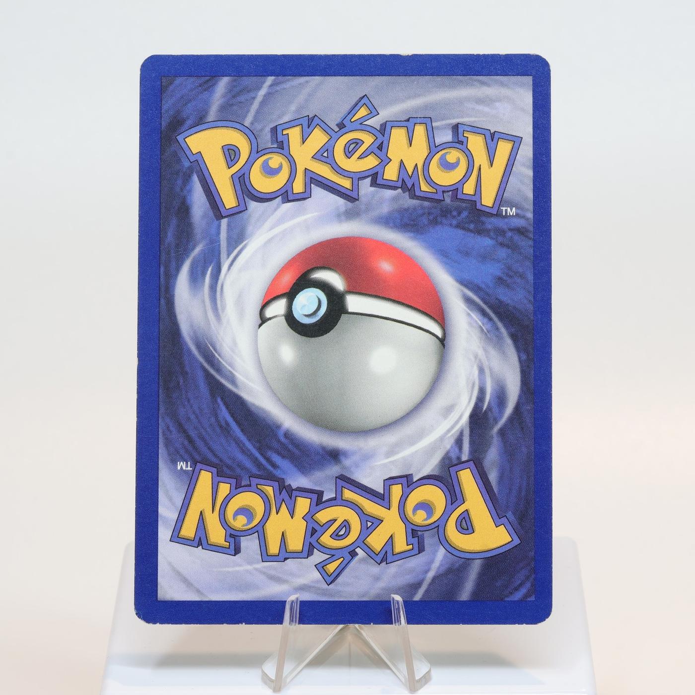 Pokemon TCG Nidoqueen 2364 Jungle Rare WOTC EXCIndent 168232466098 3