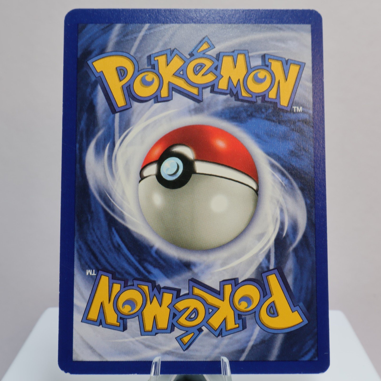 Pokemon TCG Nidoran M 55102 Base Set Common WOTC 1999 EXC 167566229918 3