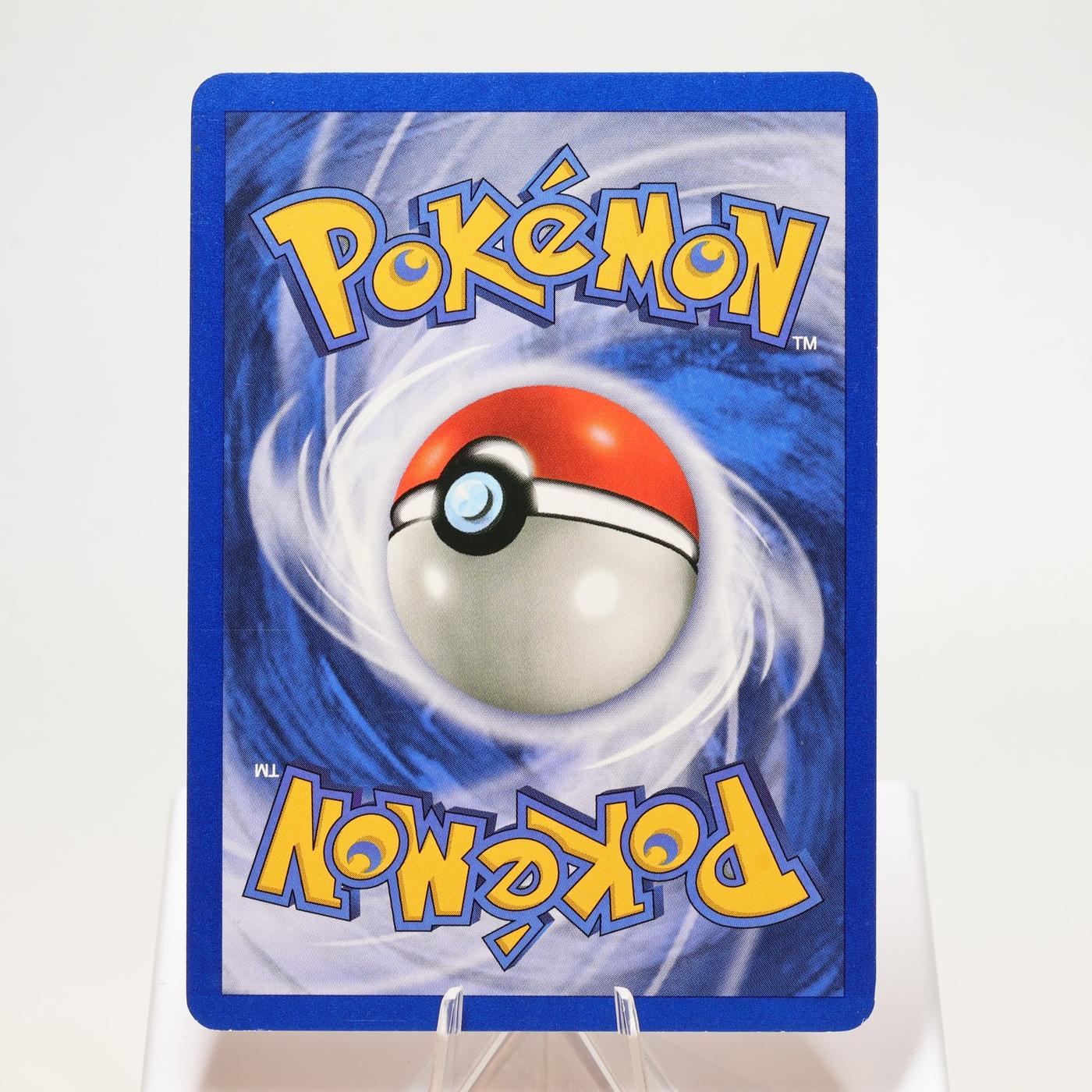 Pokemon TCG Pidgeot 14130 Base Set 2 Holo Rare WOTC NM 168334493788 3