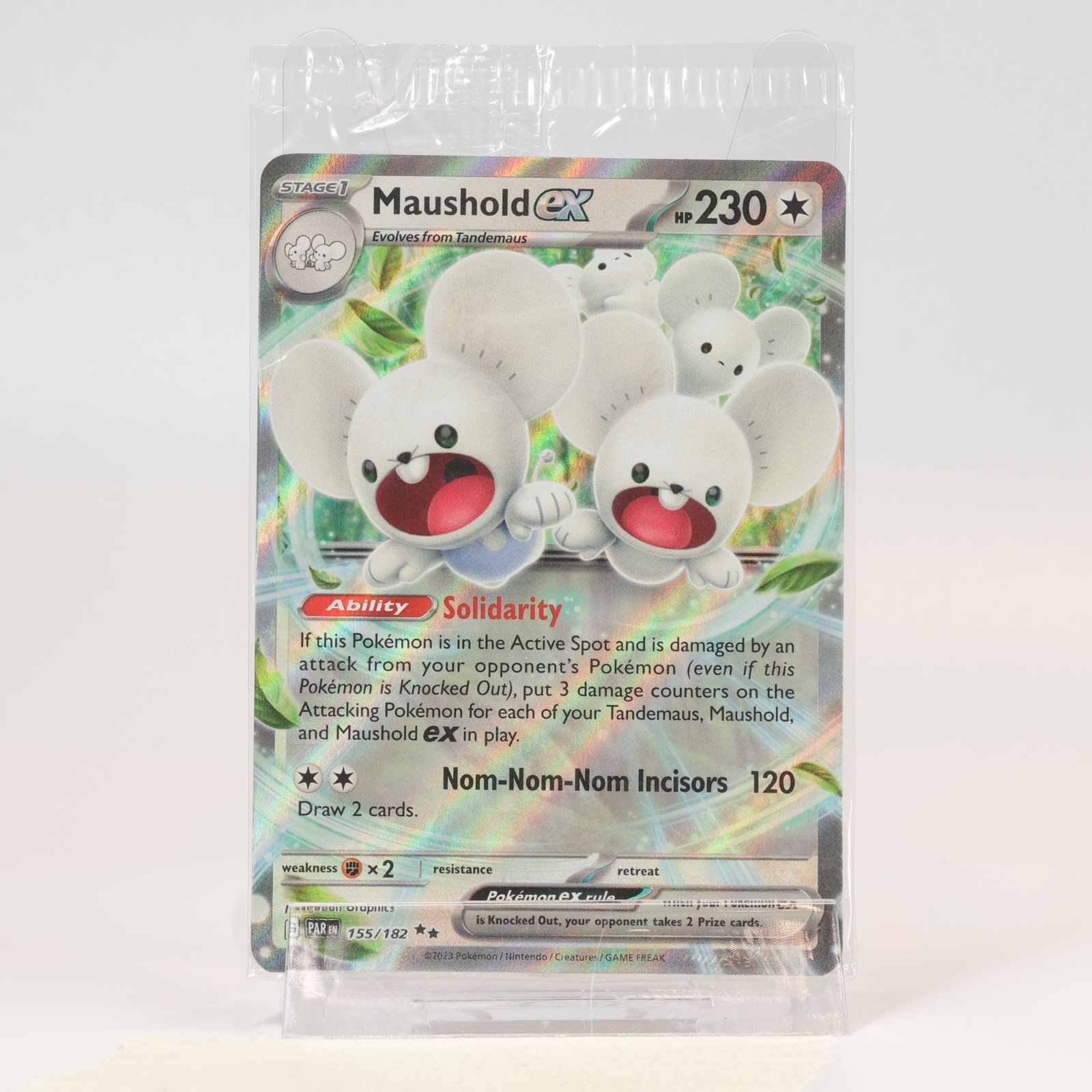 Pokemon TCG Pikachu SVP 088 Black Star Promo Paldea Adventure Chest Promos 168143410288 5