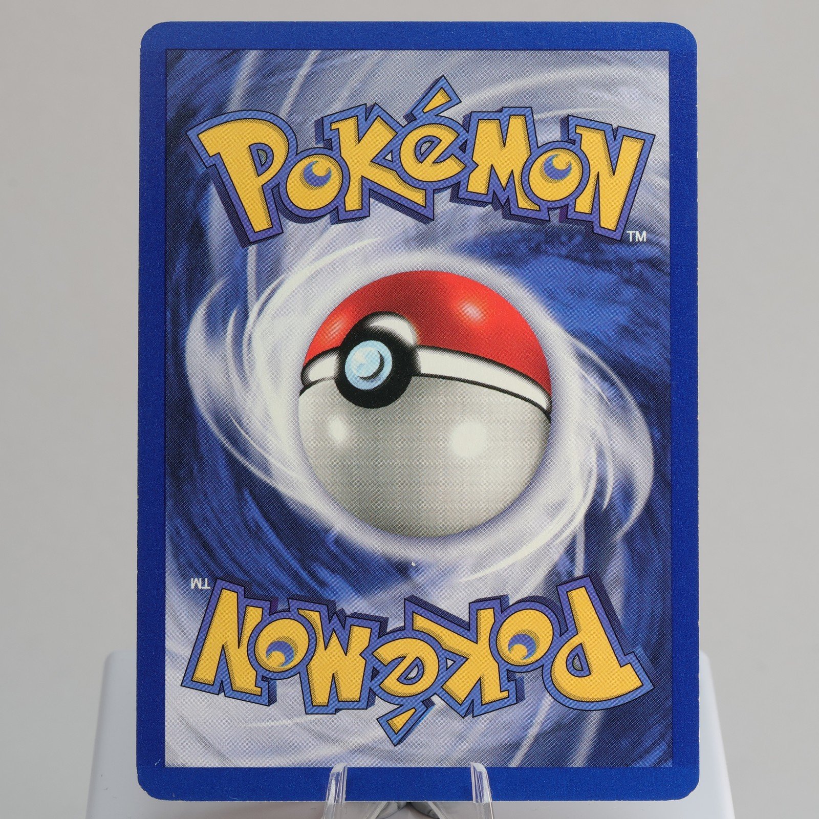 Pokemon TCG Ponyta 60102 Base Set Common Shadowless WOTC 1999 EXCNM 168006227408 3