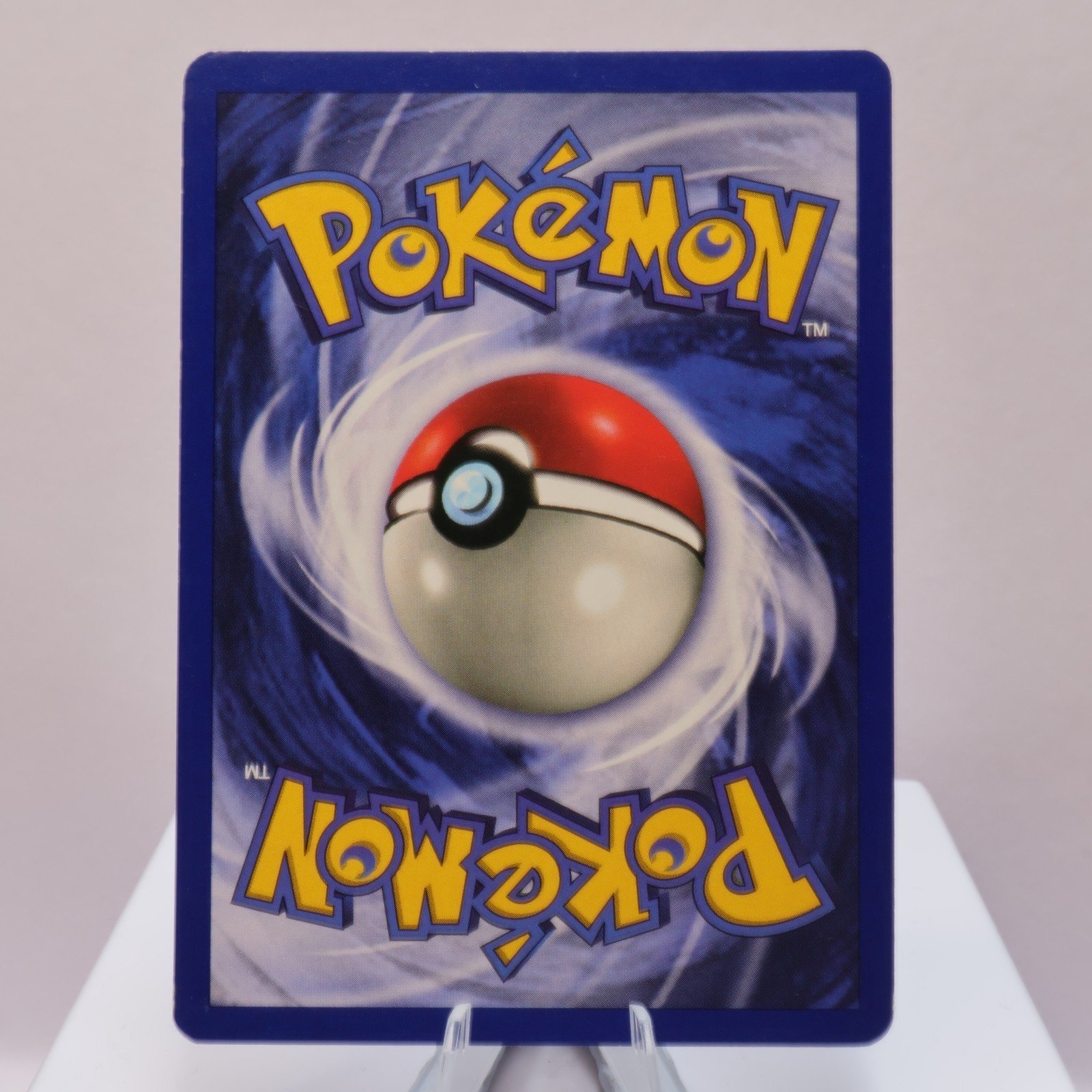 Pokemon TCG Ponyta 60102 Base Set Common WOTC 1999 NM 167710747818 3