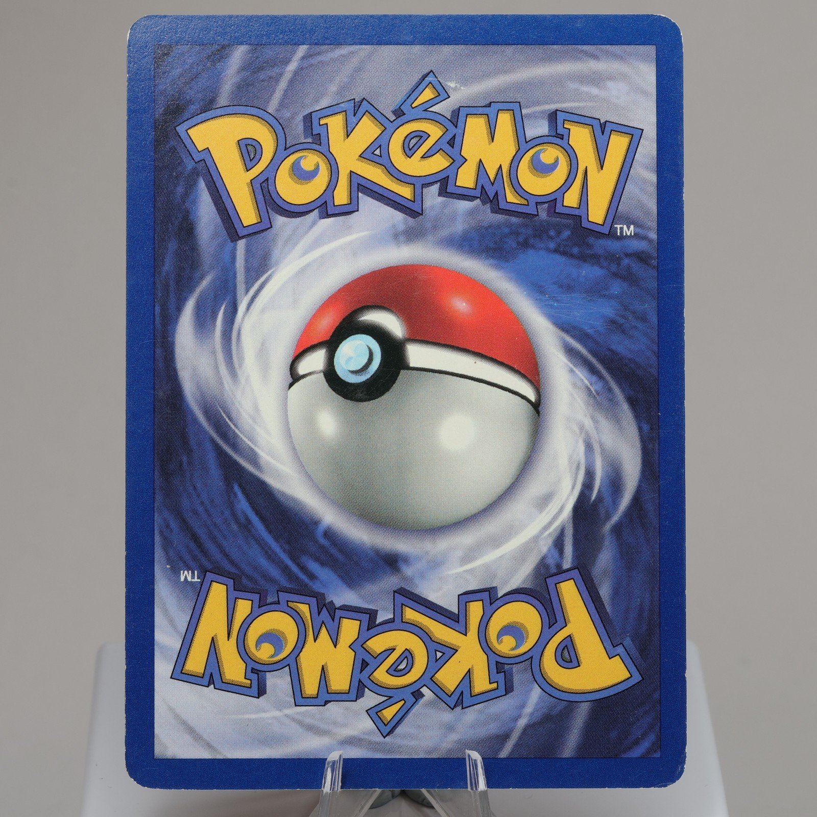 Pokemon TCG Primeape 4364 Jungle Uncommon 1st Edition WOTC 1999 167974214038 3