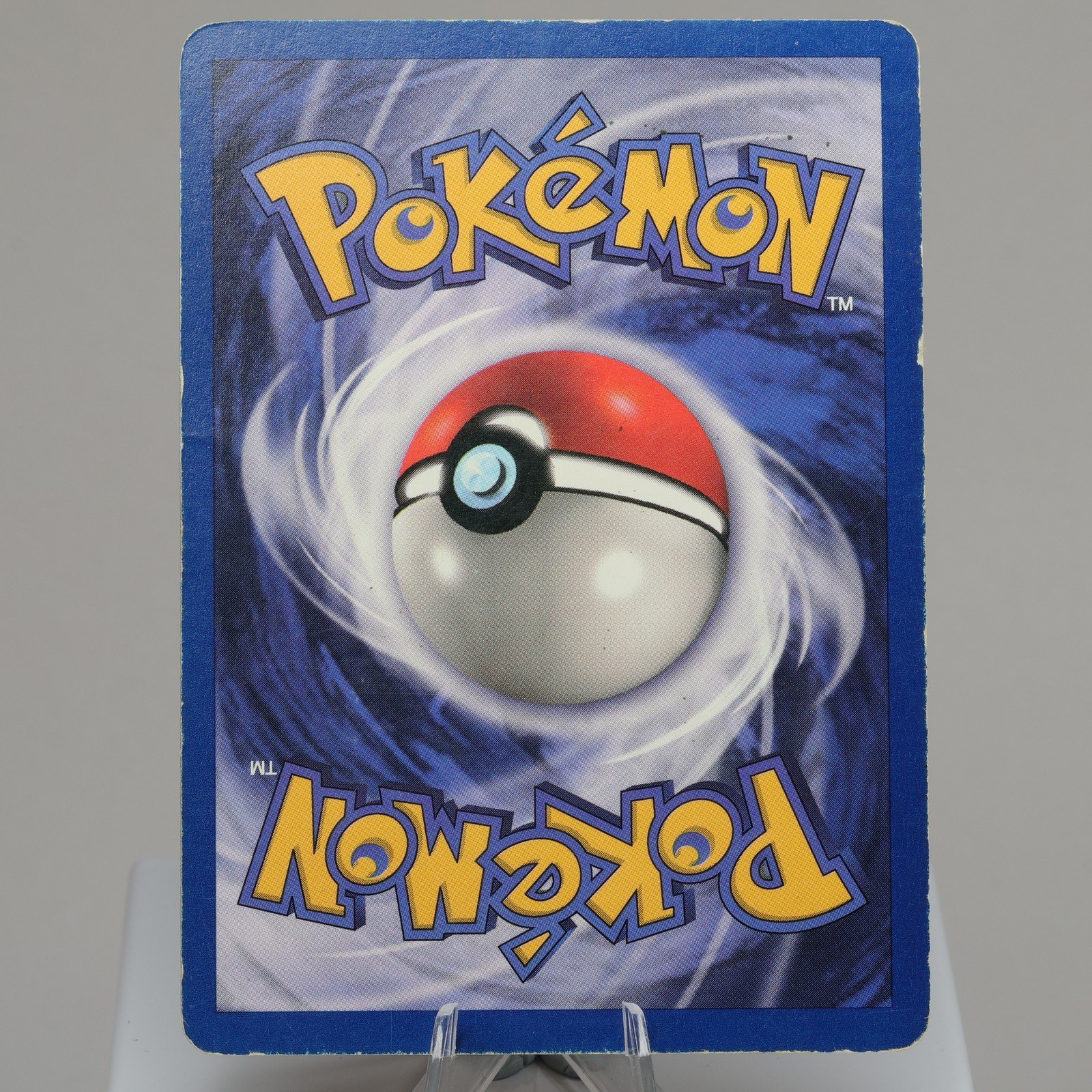 Pokemon TCG Primeape 4364 Jungle Uncommon 1st Edition WOTC 1999 HP 167974214028 3