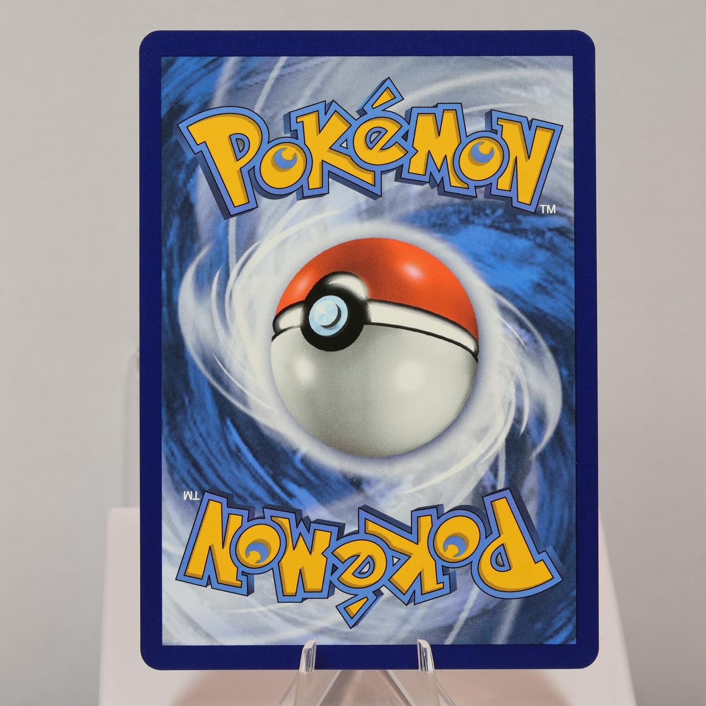 Pokemon TCG Professors Research 150159 Crown Zenith Full Art WOTC NMM 168575354958 3