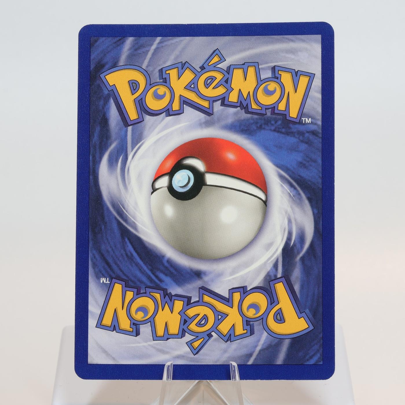 Pokemon TCG Raichu 14102 Base Set Holo Rare WOTC NM 168205418498 3