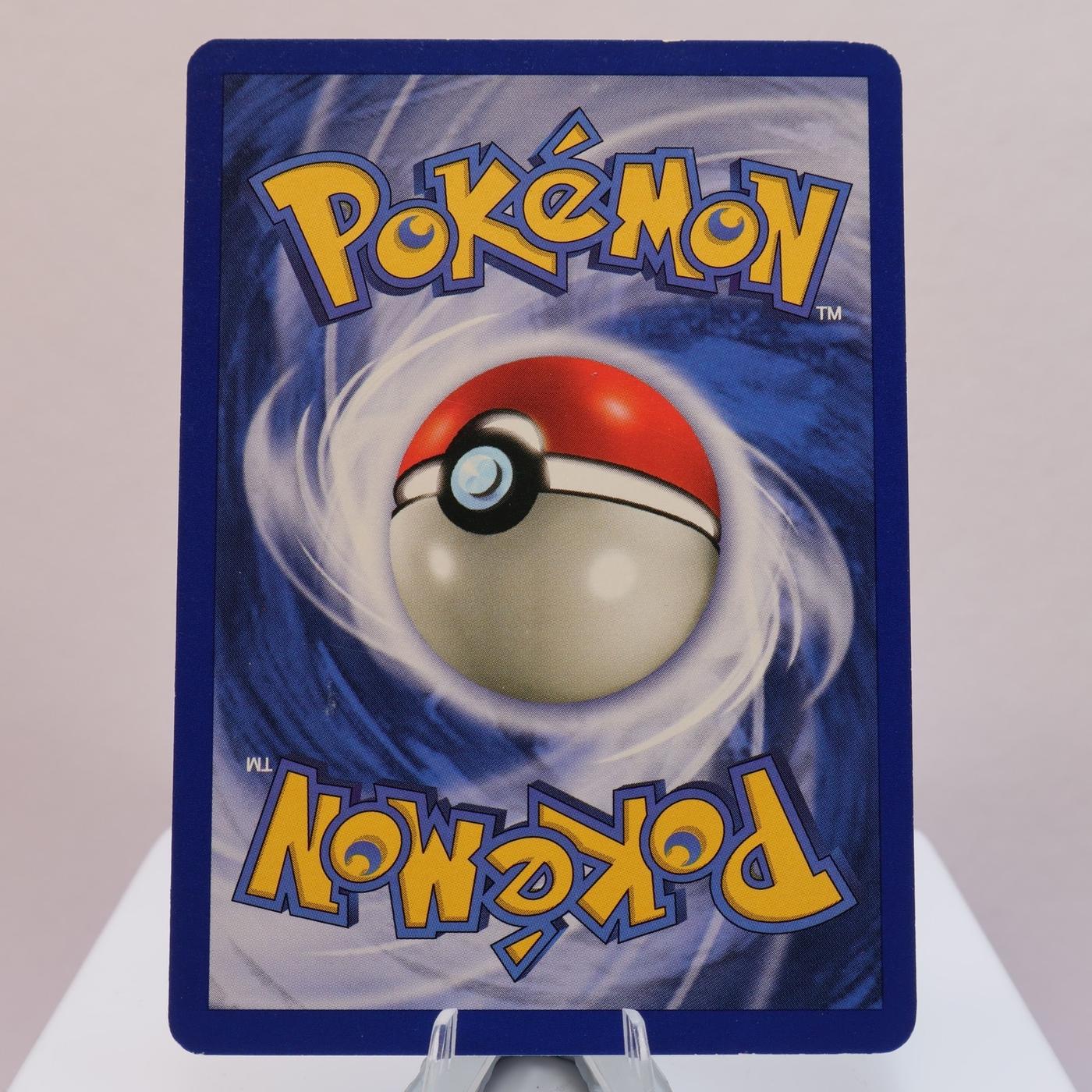 Pokemon TCG Raichu 1462 Fossil Holo Rare WOTC 1999 EXC 167830364448 3