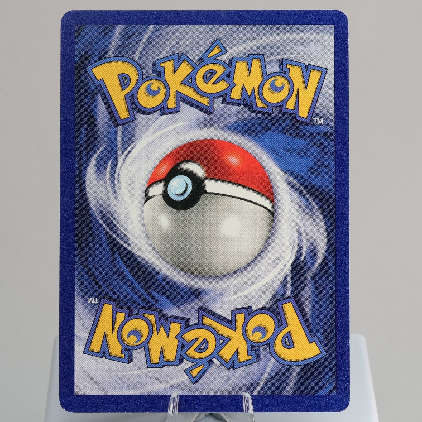 Pokemon TCG Seel 41102 Base Set Uncommon Shadowless WOTC 1999 EXCNM 168006227448 3