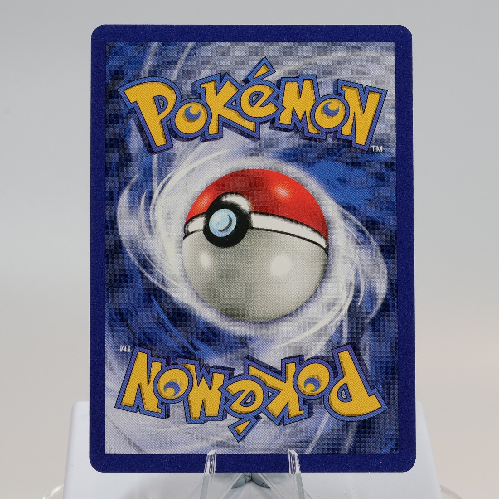 Pokemon TCG Seel 41102 Base Set Uncommon Shadowless WOTC 1999 NMEXC 168144948248 3