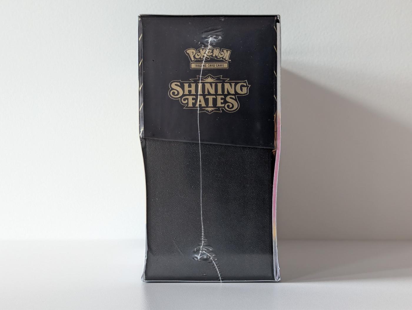 Pokemon TCG Shining Fates Elite Trainer Box ETB Factory Sealed 168351591338 4