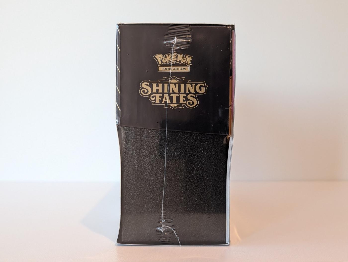Pokemon TCG Shining Fates Elite Trainer Box ETB Factory Sealed 168579783858 5