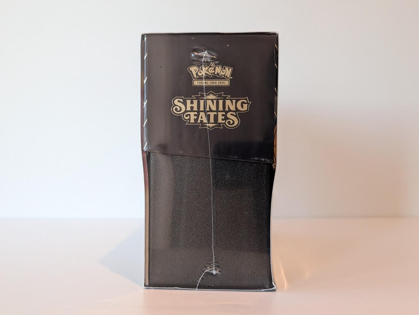 Pokemon TCG Shining Fates Elite Trainer Box ETB Factory Sealed 168579783858 6