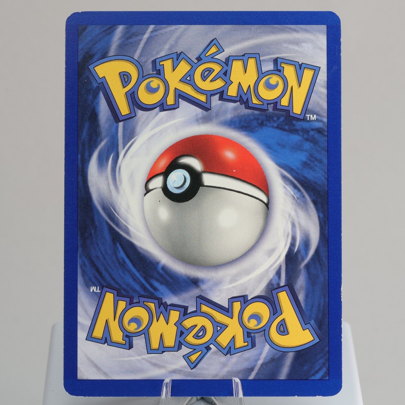 Pokemon TCG Staryu 65102 Base Set Common Shadowless WOTC 1999 EXCNM 168006227458 3