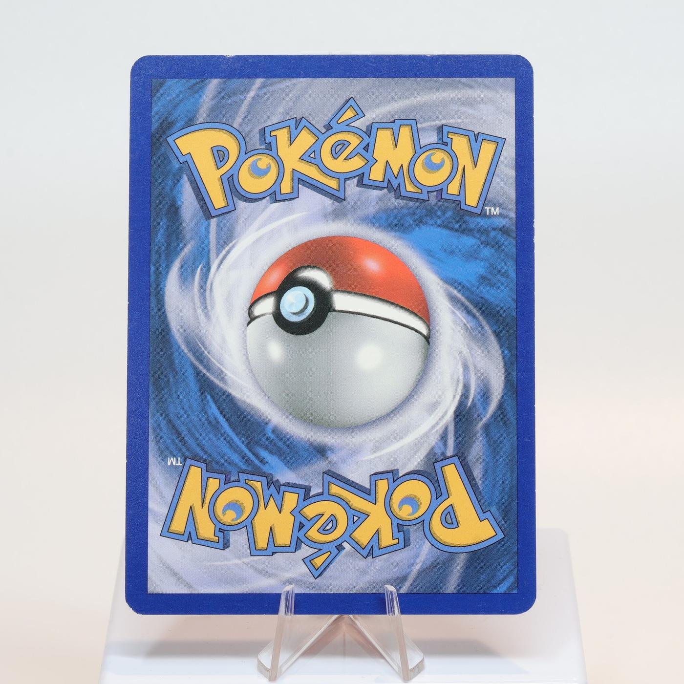 Pokemon TCG Victini Bw320 BW Black Star Promo V For Victini Tin WOTC EXC 168232466138 3