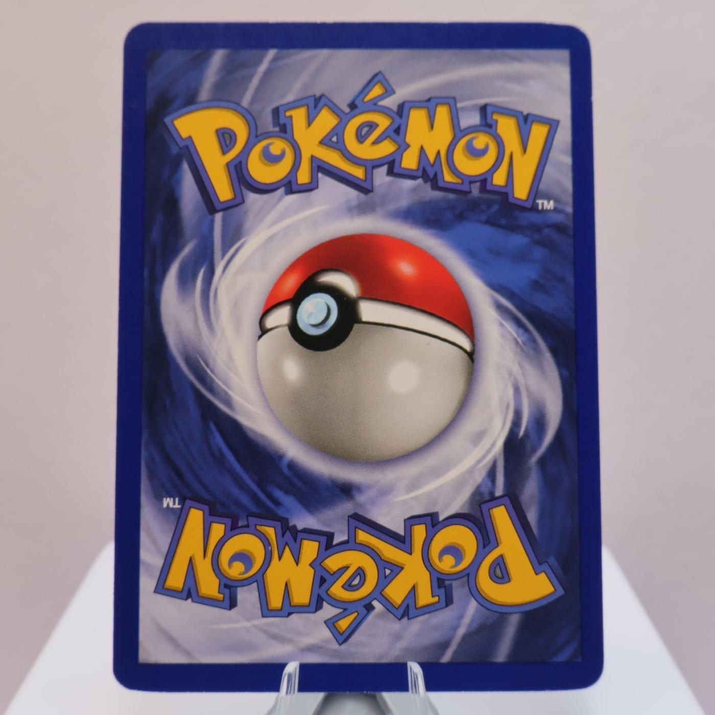 Pokemon TCG Zapdos 16102 Base Set Holo Rare WOTC 1999 EXC 167830364468 3