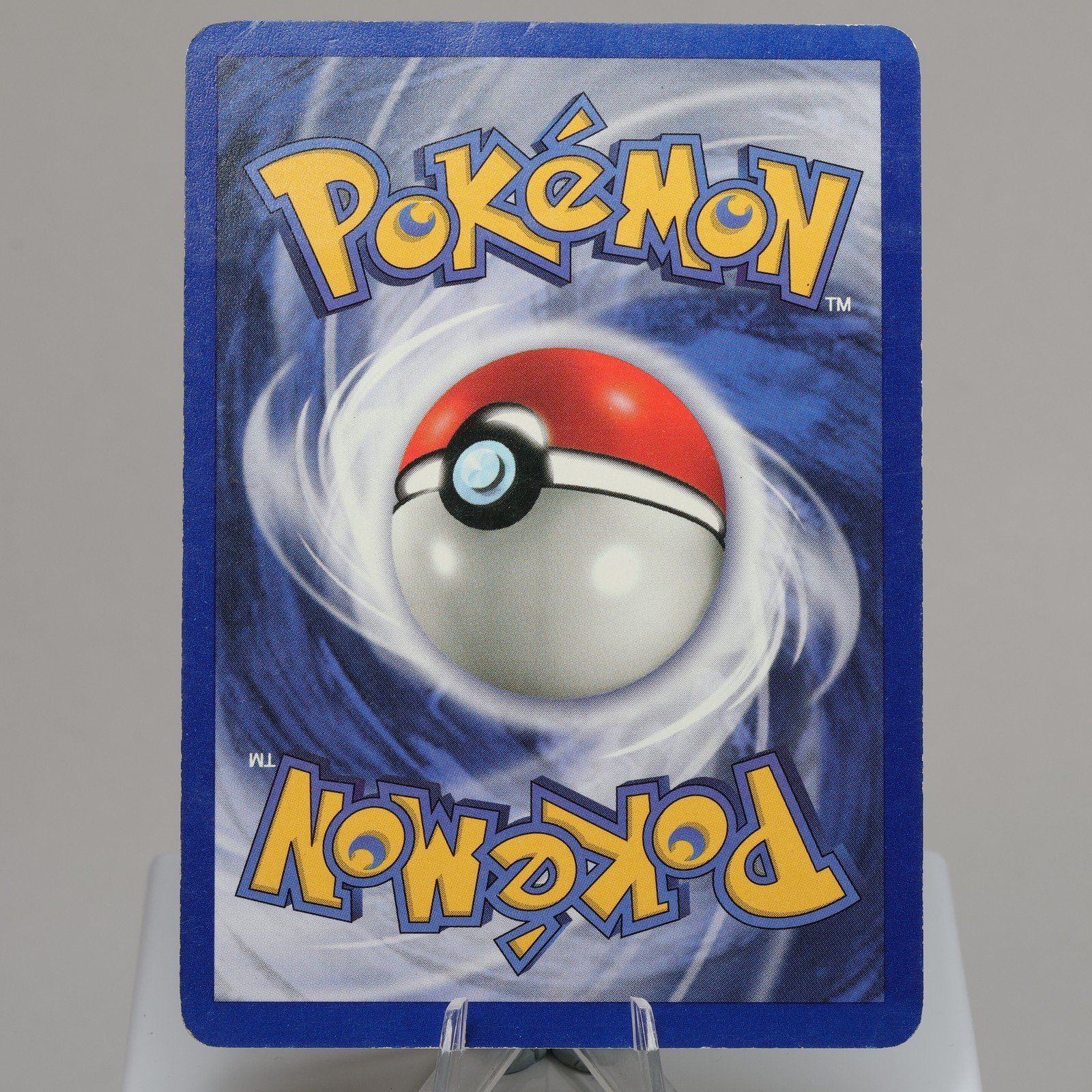 Pokemon TCG Zapdos 16102 Base Set Holo Rare WOTC 1999 Indent 167965977958 3