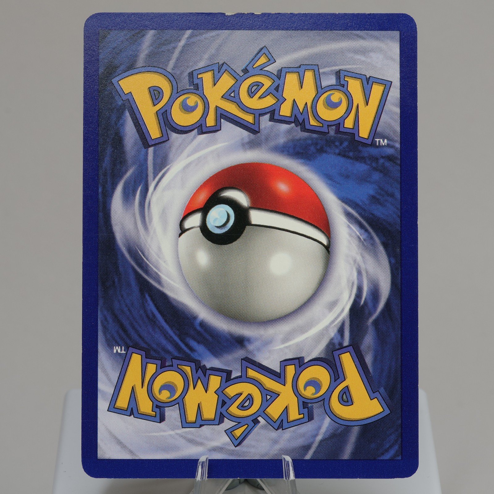 Pokemon TCG Zapdos 16102 Base Set Holo Rare WOTC 1999 LP Crease 167974214058 3