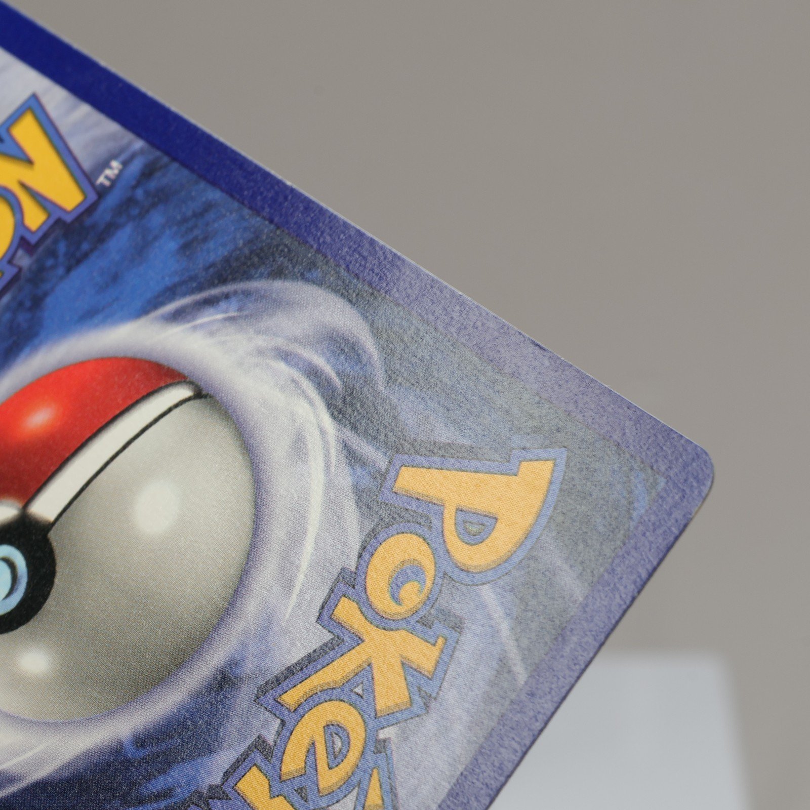 Pokemon TCG Zapdos 16102 Base Set Holo Rare WOTC 1999 LP Crease 167974214058 4