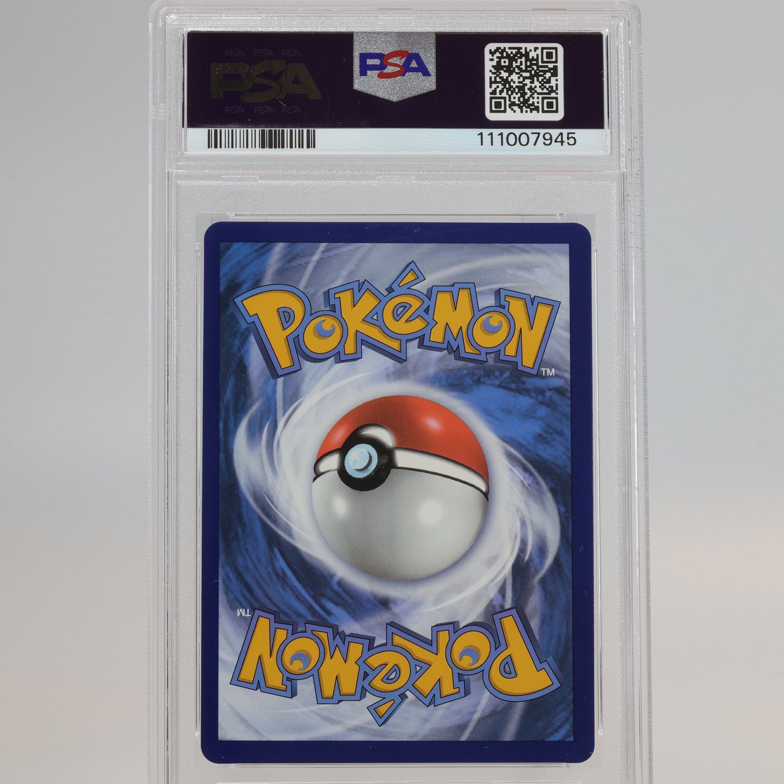 Pokemon TCG Zeraora VMAX 54159 Crown Zenith V Rare PSA 10 GEM MT 168126766358 3