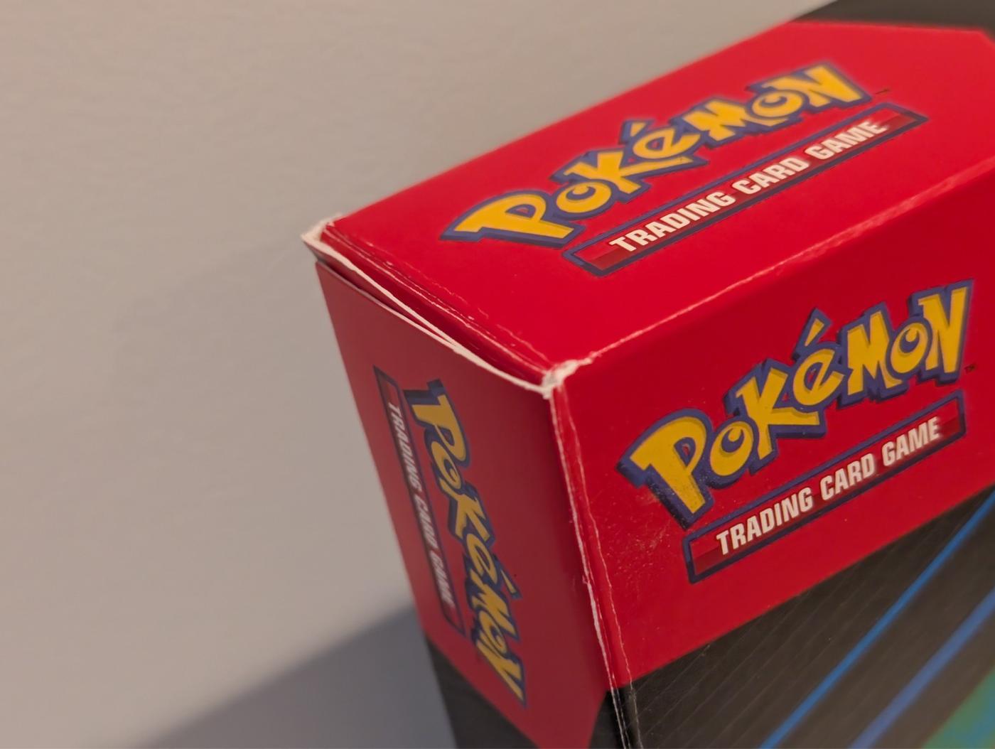 Pokemon Crown Zenith 14 X Booster Pack S Sea And Sky Collection Box Sealed 168546781049 4