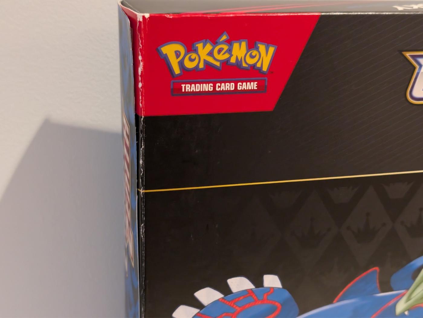 Pokemon Crown Zenith 14 X Booster Pack S Sea And Sky Collection Box Sealed 168546781049 6