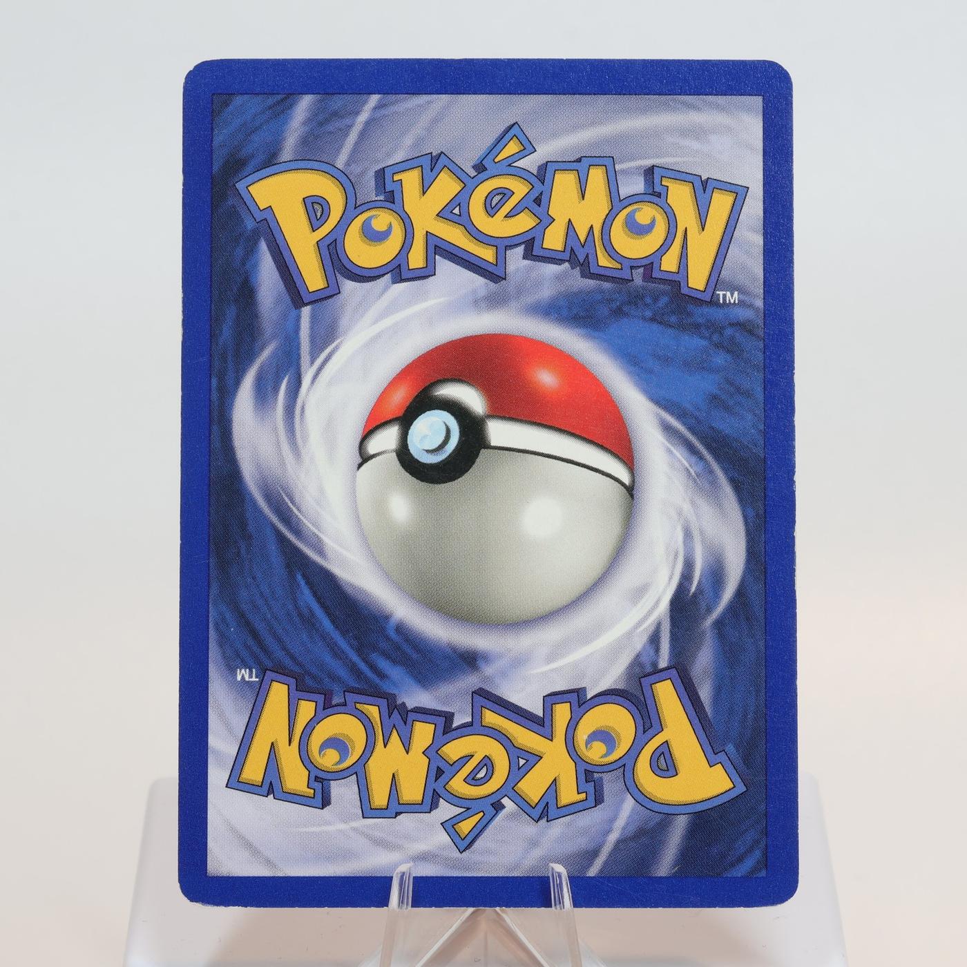 Pokemon TCG Arcanine 23102 Base Set Uncommon Shadowless WOTC EXC 168205418469 3