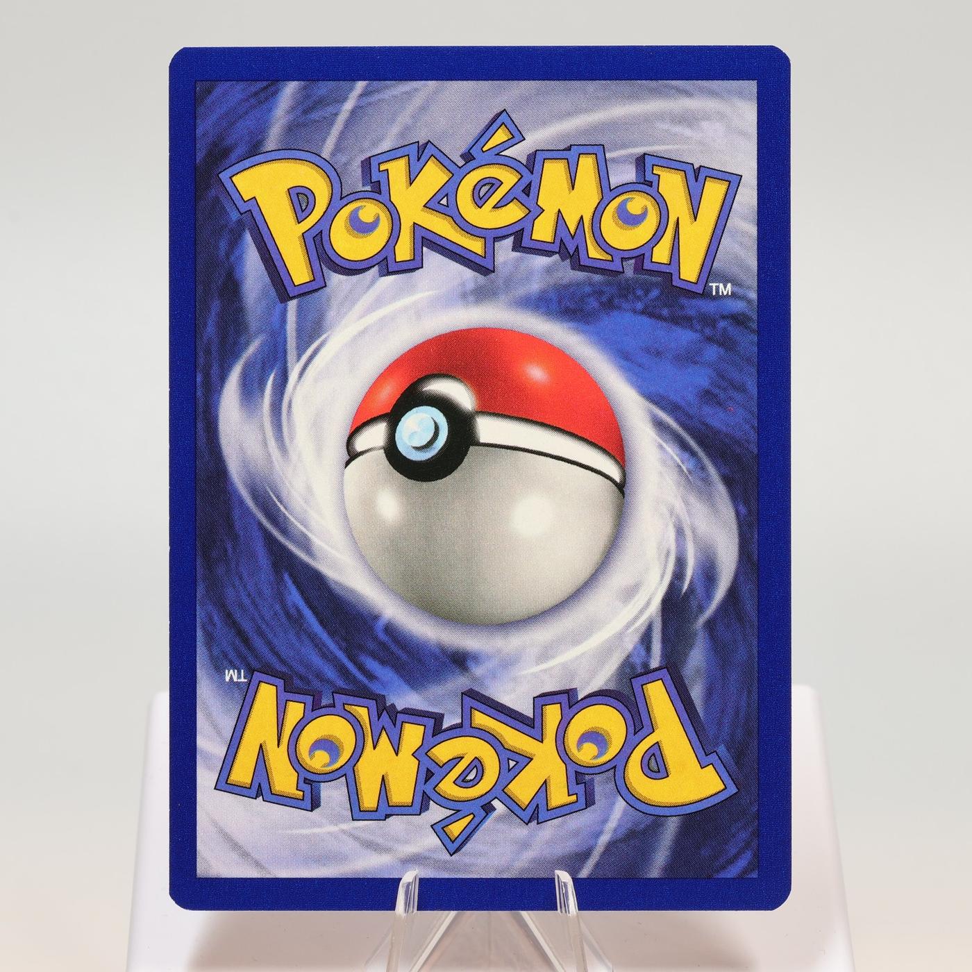 Pokemon TCG Articuno 1762 Fossil Rare WOTC NM 168411843609 3