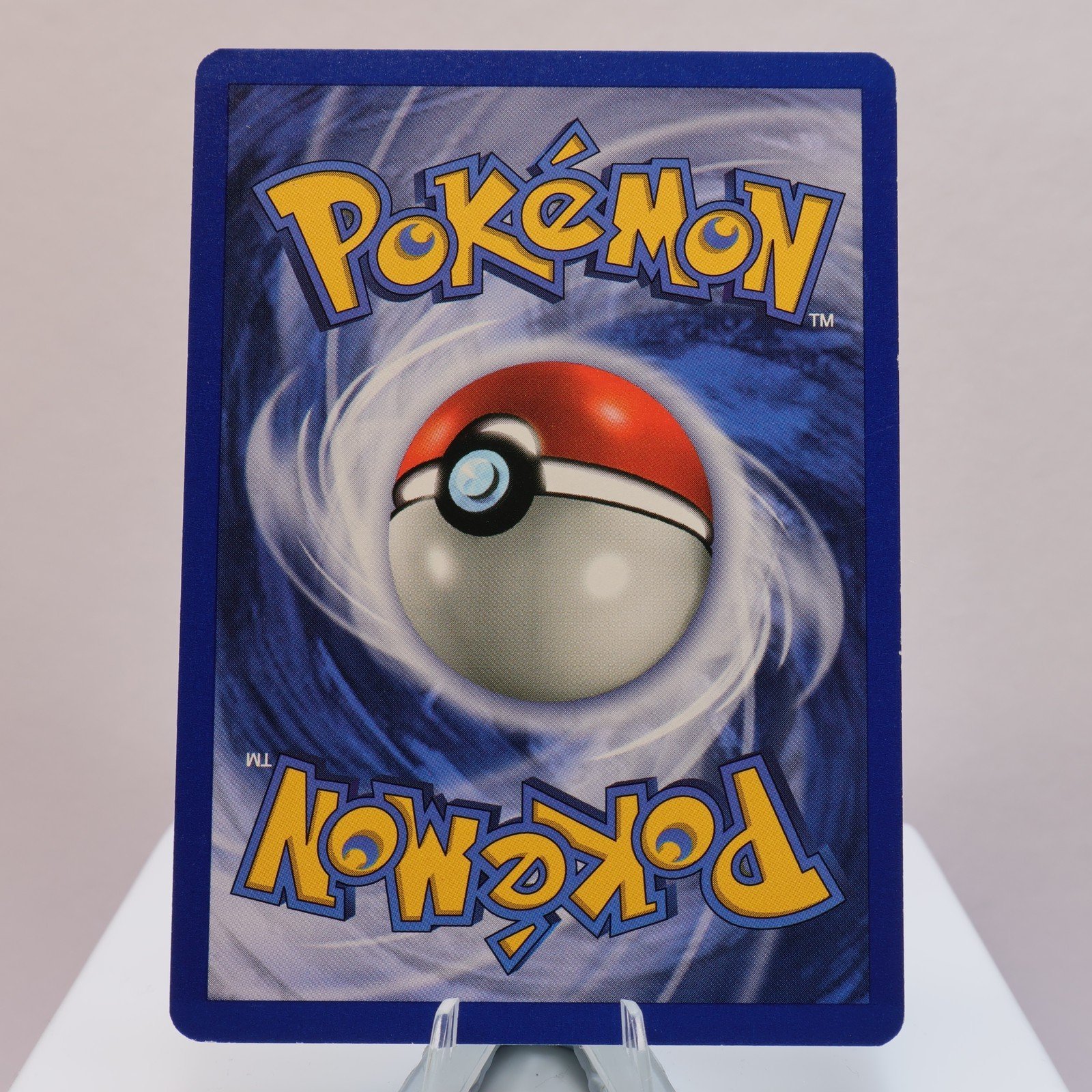 Pokemon TCG Beedrill 17102 Base Set Rare WOTC 1999 EXCNM 167830364479 3