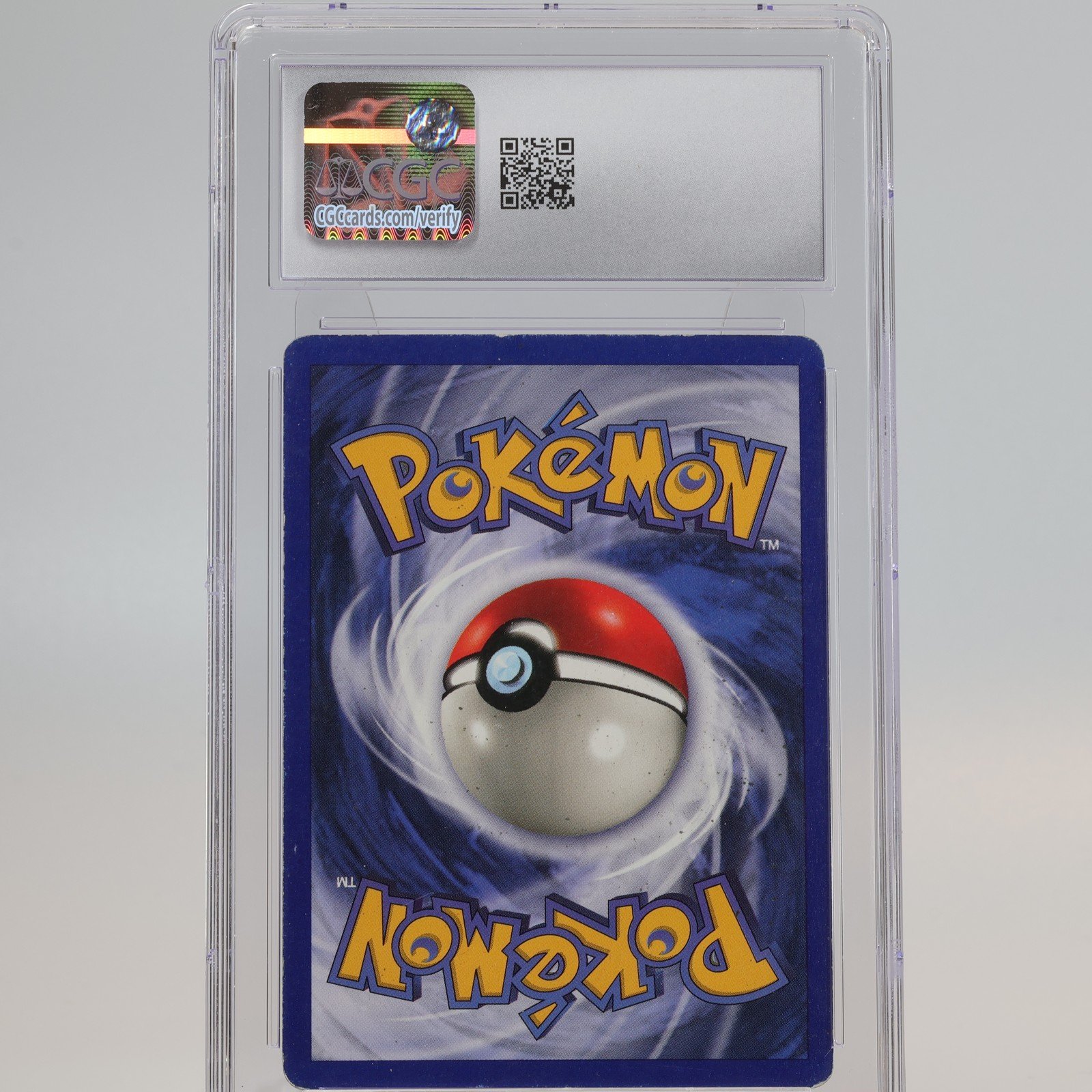 Pokemon TCG Chansey 3102 Base Set Holo Rare Shadowless CGC 4 VGEX 168126766359 3