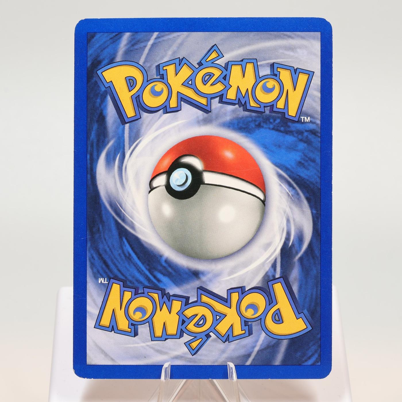 Pokemon TCG Chansey 3130 Base Set 2 Holo Rare WOTC EXC 168411843619 3