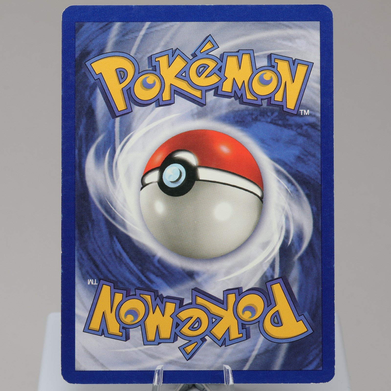 Pokemon TCG Clefairy 5102 Base Set Holo Rare WOTC 1999 MP 167950658979 3