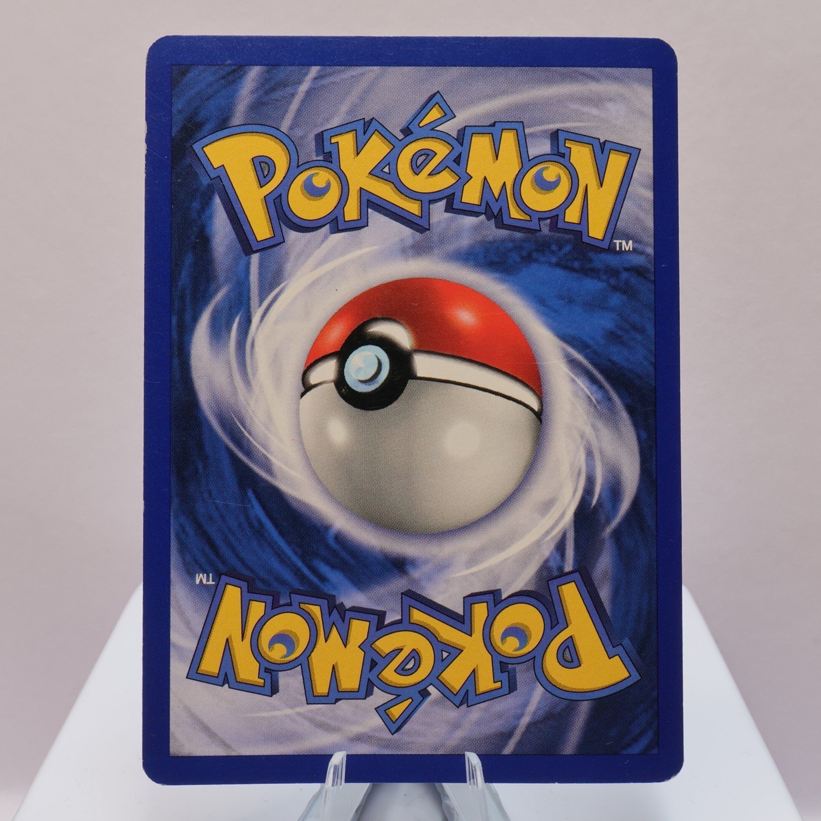 Pokemon TCG Energy Retrieval 81102 Base Set Shadowless WOTC 1999 EXC 167710747769 3