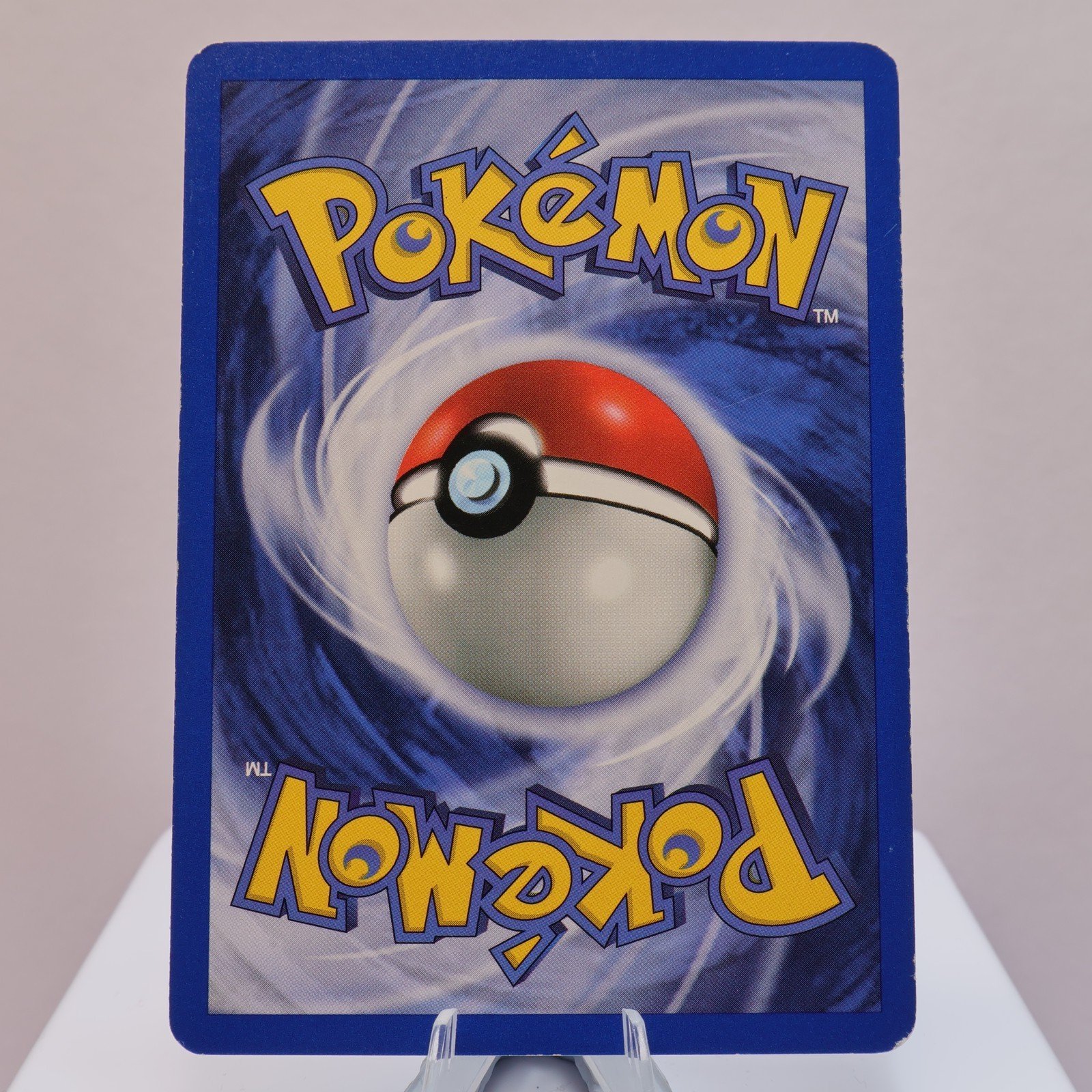 Pokemon TCG Erikas Clefable 3132 Gym Heroes Holo Rare WOTC 1999 EXC 167830364429 3