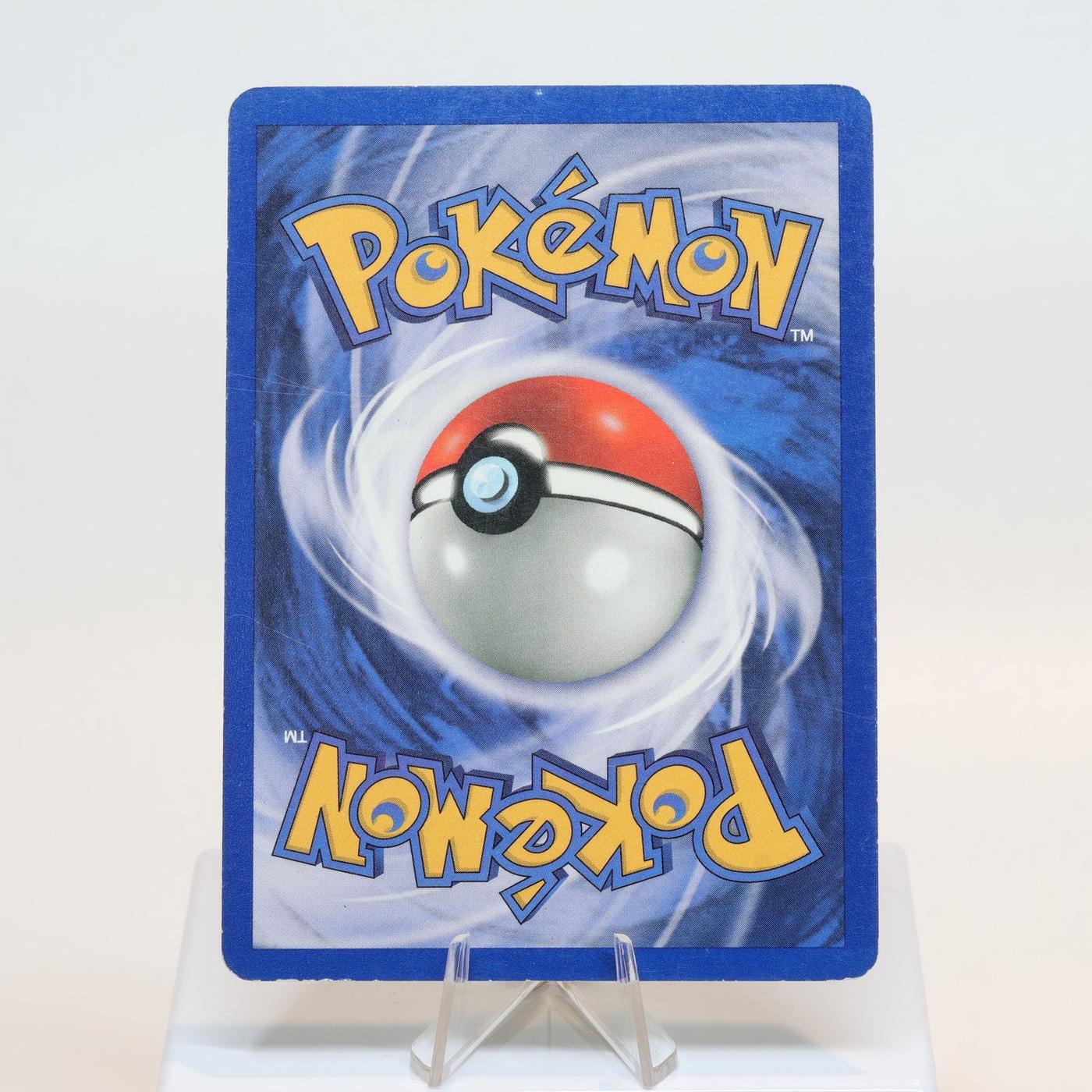 Pokemon TCG Erikas Exeggcute 43132 Gym Heroes Uncommon WOTC MP 168232466159 3