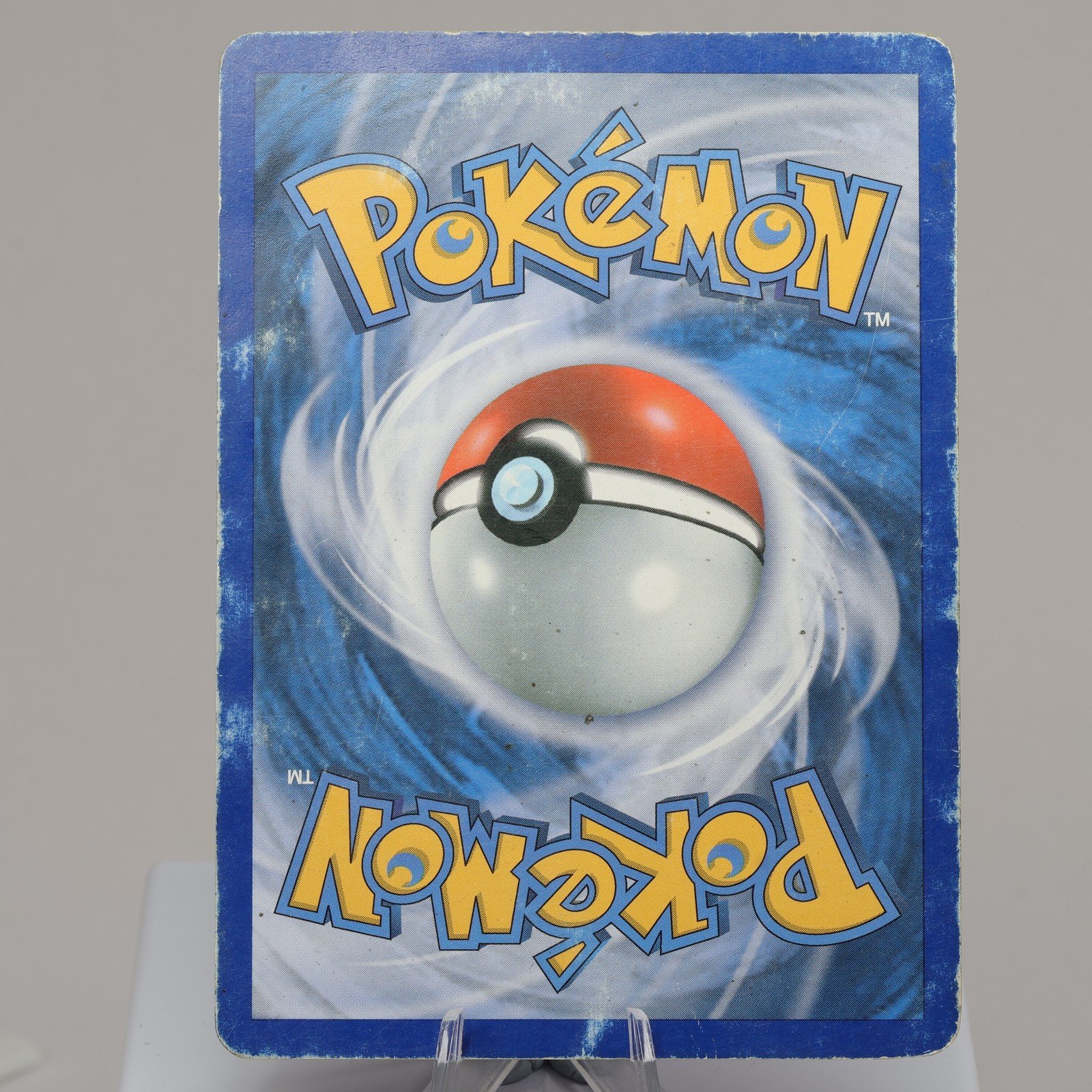 Pokemon TCG Espeon 290 Undaunted Holo Rare WOTC 1999 HP 167974214049 3