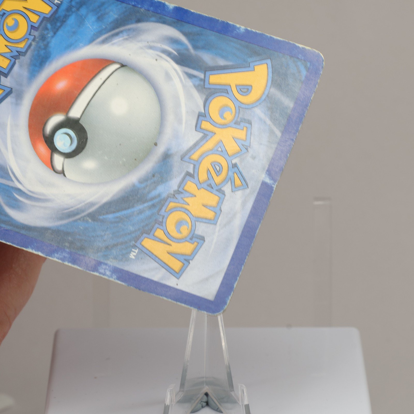 Pokemon TCG Espeon 290 Undaunted Holo Rare WOTC 1999 HP 167974214049 4