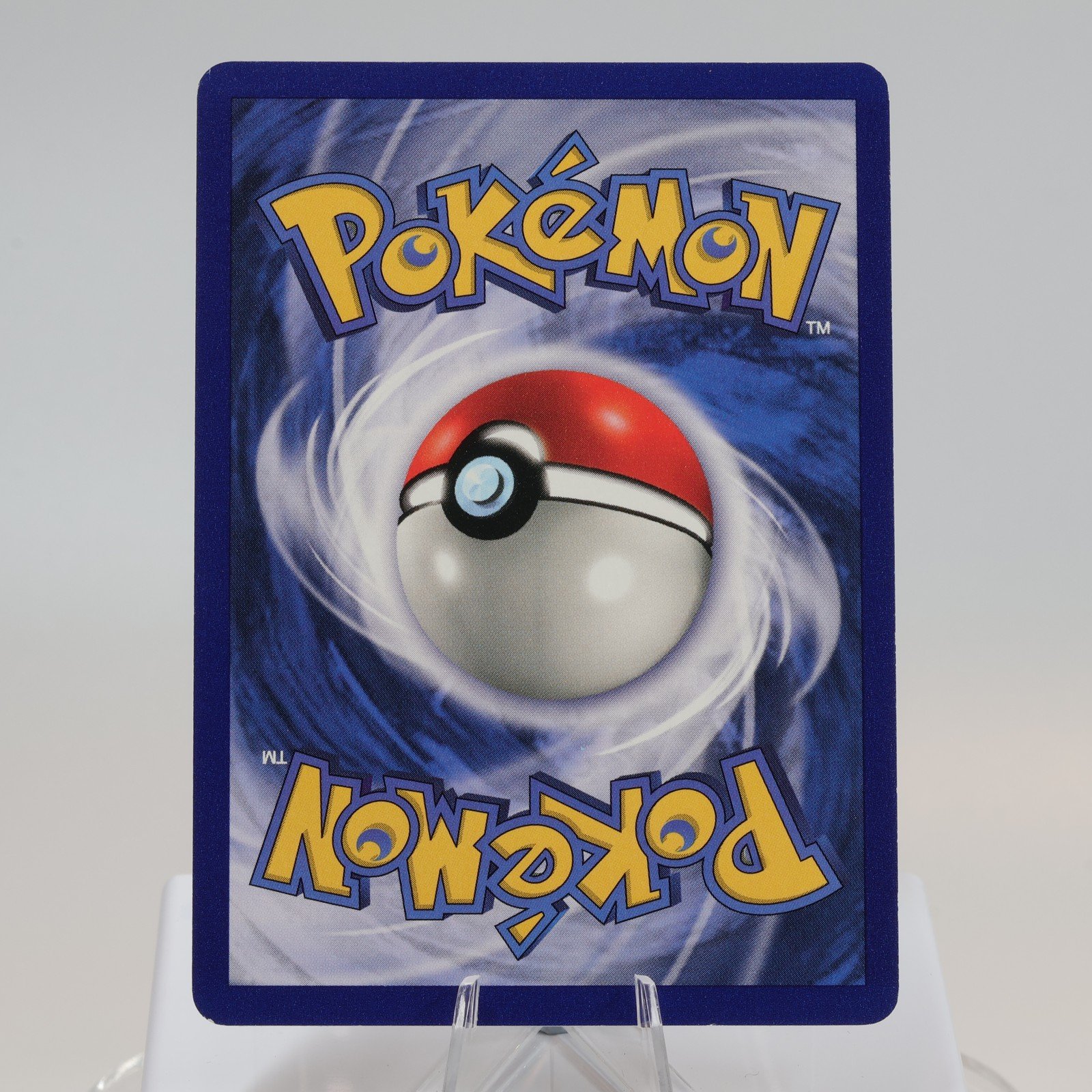 Pokemon TCG Farfetchd 27102 Base Set Uncommon Shadowless WOTC 1999 EXCNM 168144948249 3