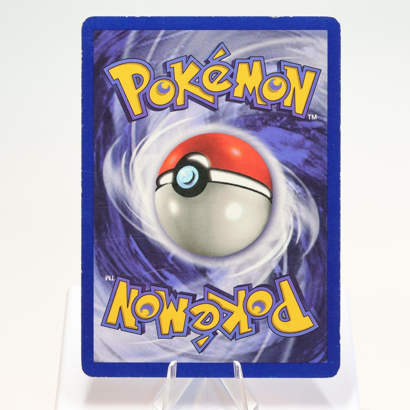 Pokemon TCG Goldeen 5364 Jungle Common 1st Edition WOTC MP 168300703669 3