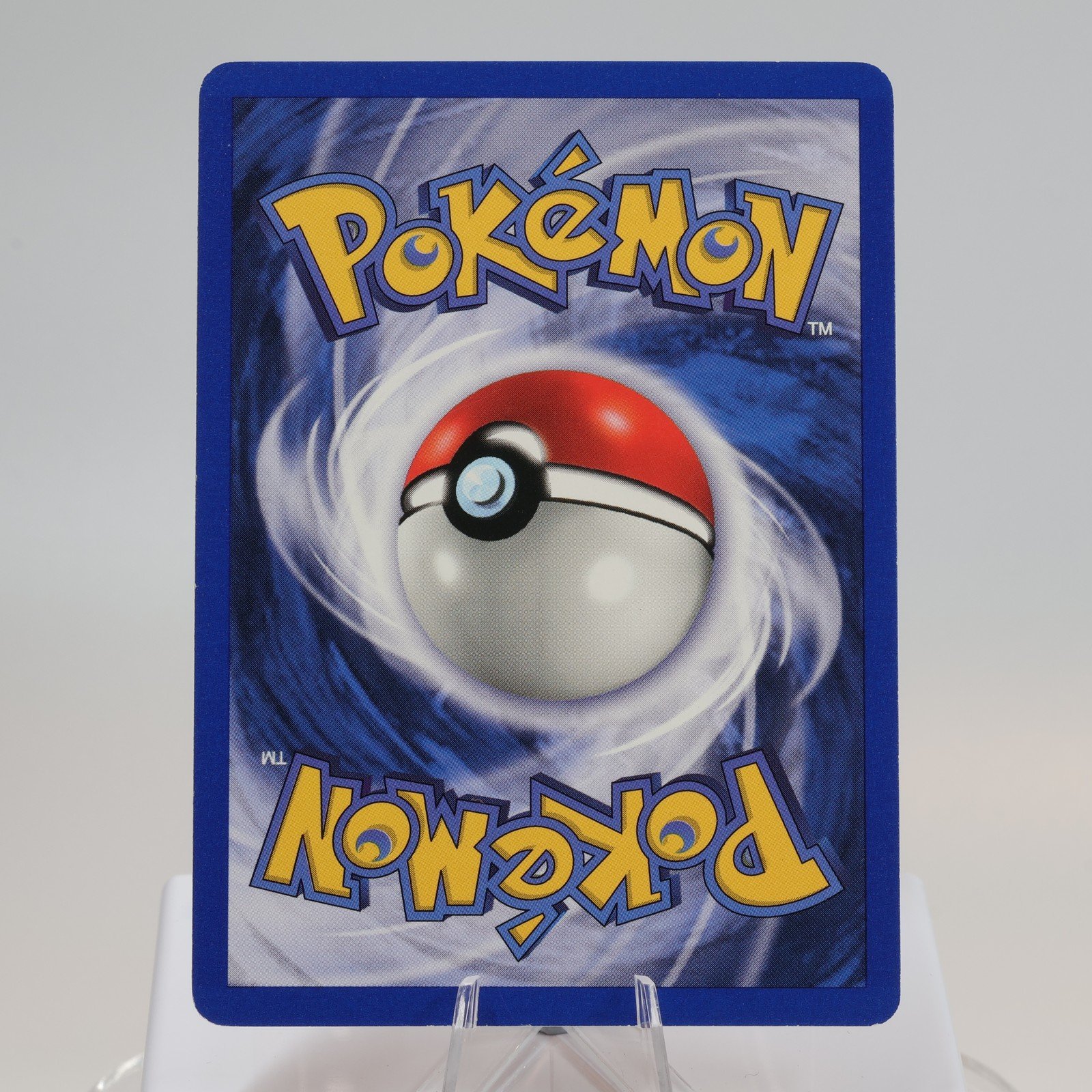 Pokemon TCG Growlithe 28102 Base Set Uncommon Shadowless WOTC 1999 EXCNM 168144948189 3