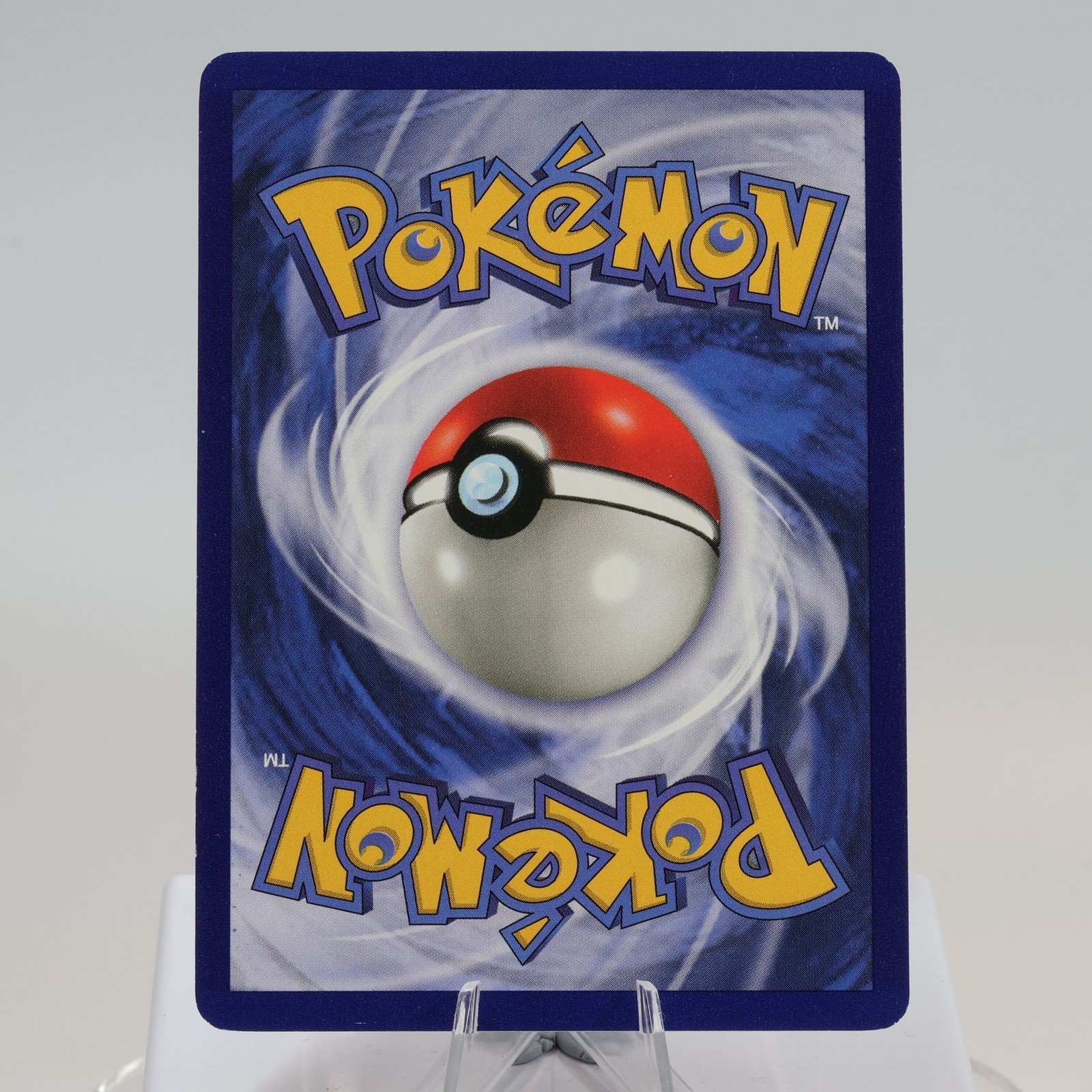 Pokemon TCG Haunter 29102 Base Set Uncommon Shadowless WOTC 1999 EXCNM 168144948199 3