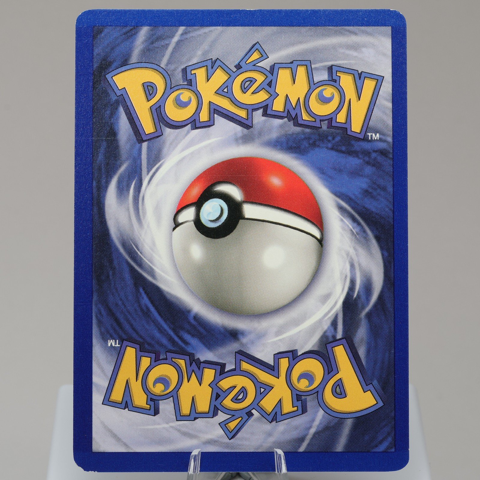 Pokemon TCG Hitmonchan 7102 Base Set Holo Rare WOTC 1999 EXCNM 167950659009 3