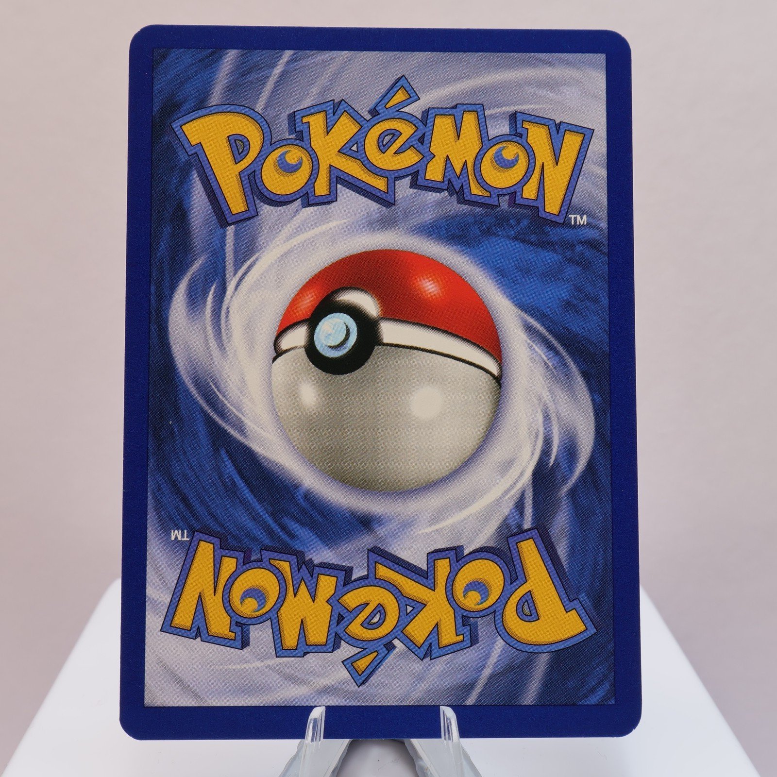 Pokemon TCG Hitmonlee 2262 Fossil Rare 1st Edition WOTC 1999 NM 167830364529 3