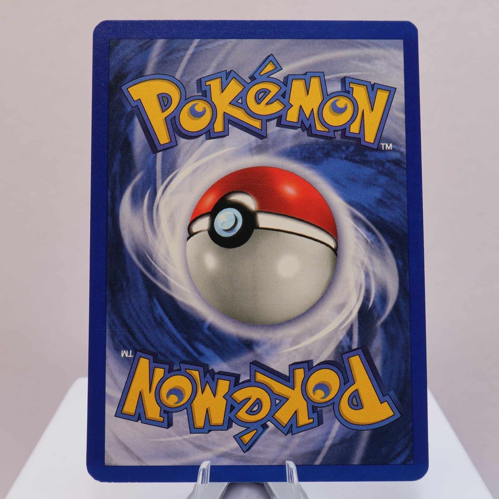 Pokemon TCG Hypno 862 Fossil Holo Rare WOTC 1999 EXCNM 167830364419 3