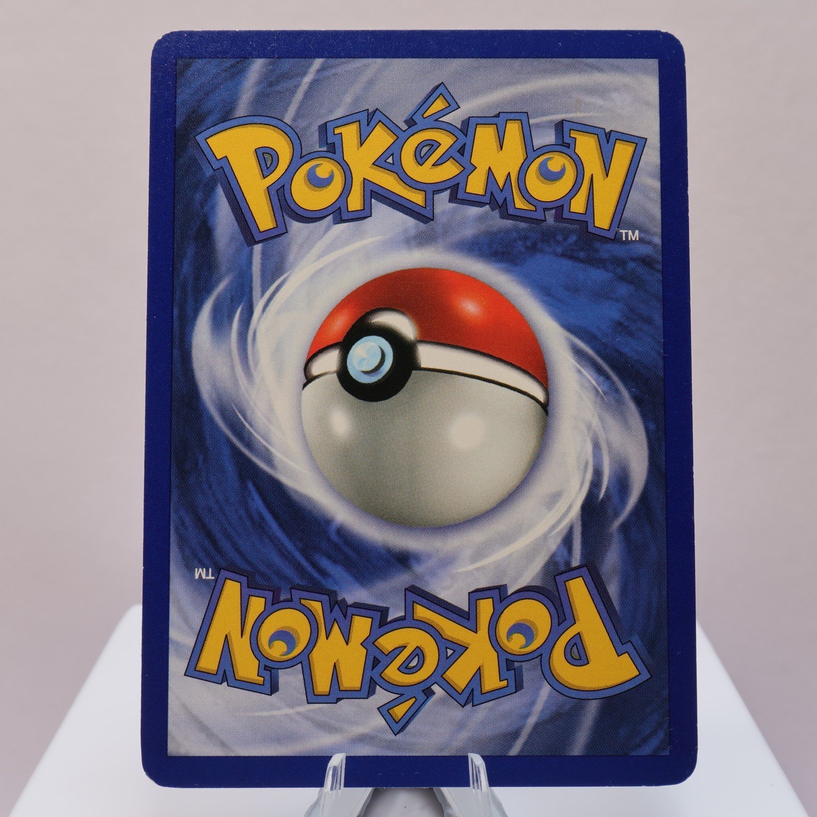 Pokemon TCG Kabuto 5062 Fossil Common WOTC 1999 EXC 167974816659 3