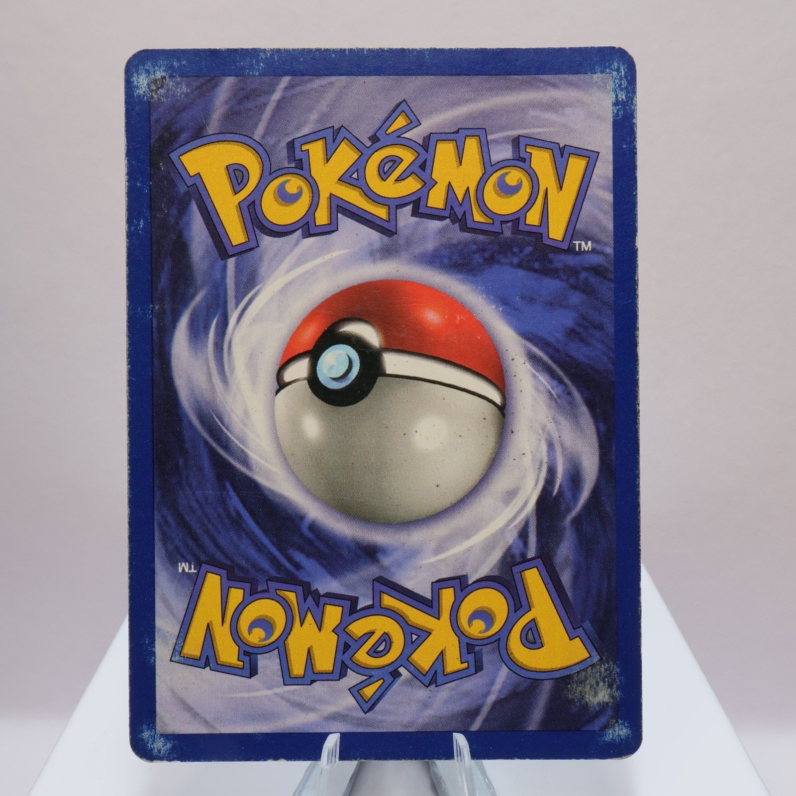 Pokemon TCG Kangaskhan 2164 Jungle Rare WOTC 1999 HP 167672728269 3