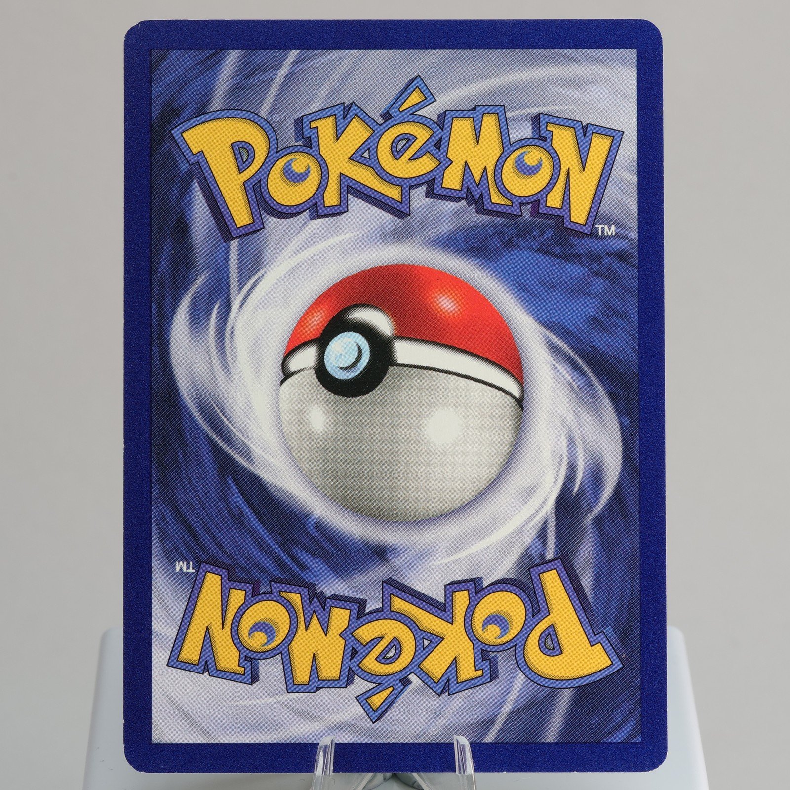 Pokemon TCG Koffing 51102 Base Set Common Shadowless WOTC 1999 EXCNM 168006227449 3