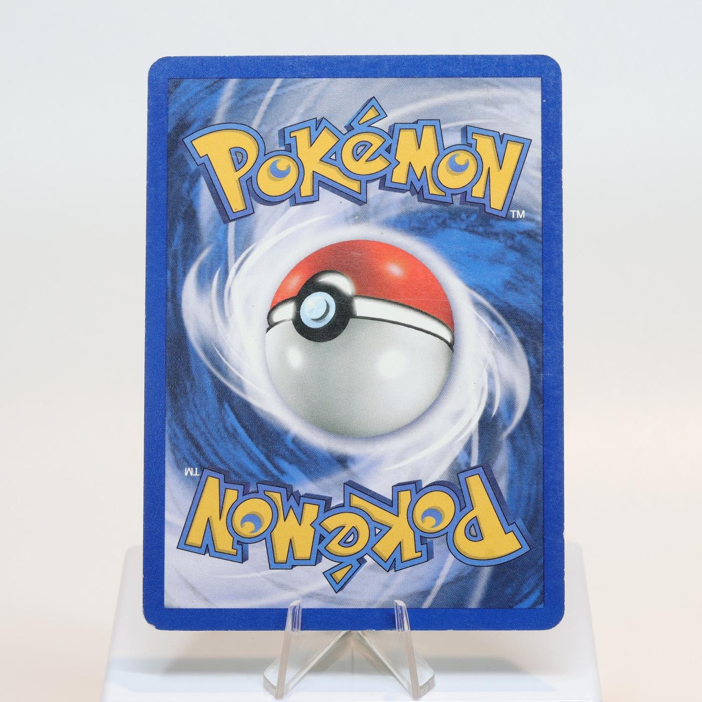 Pokemon TCG Kogas Zubat 83132 Gym Challenge Common WOTC EXCCrease 168232466169 3