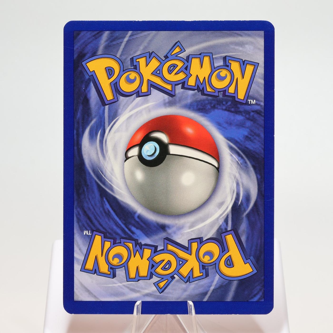 Pokemon TCG Mewtwo 10102 Base Set Holo Rare WOTC EXC 168325203359 3