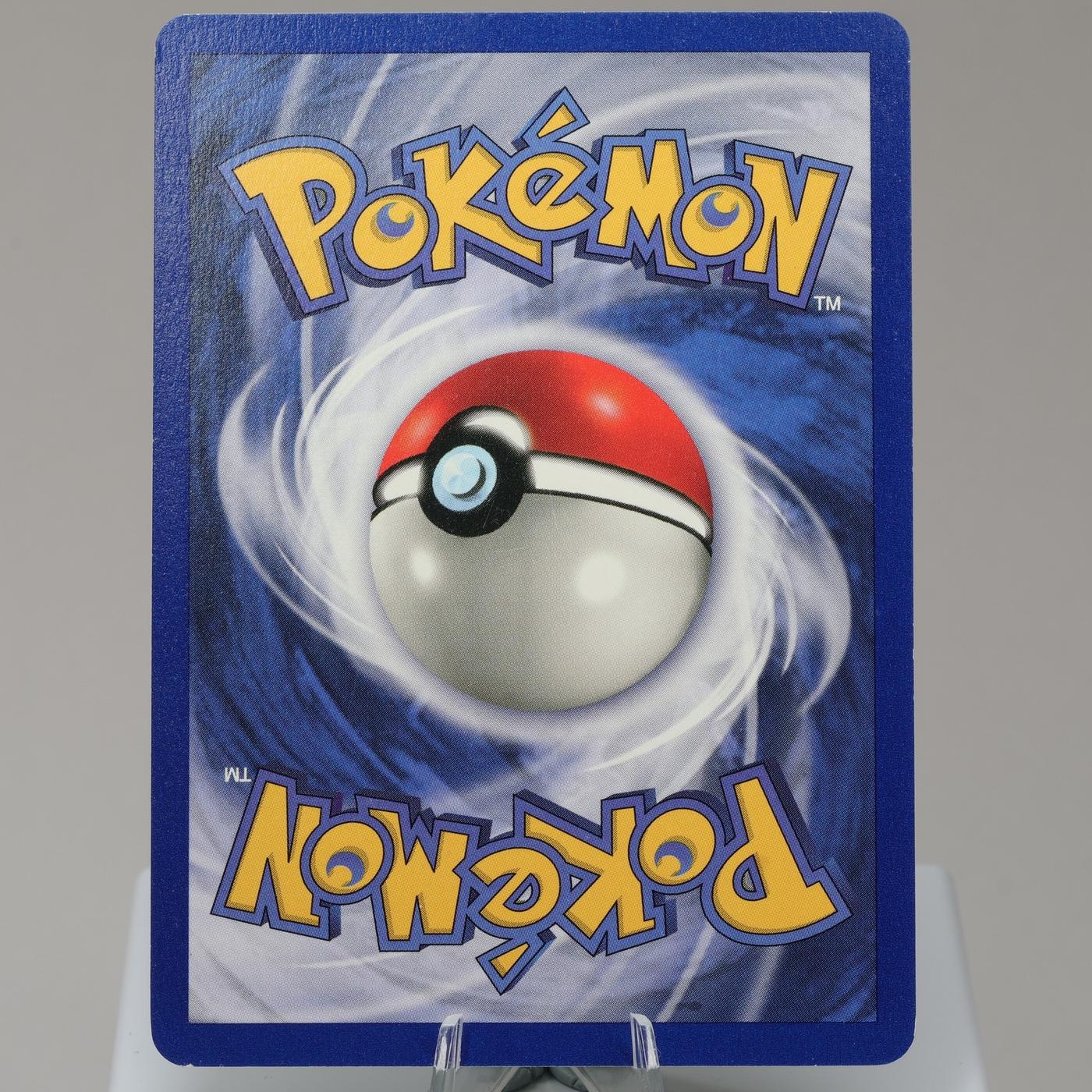 Pokemon TCG Muk 1362 Fossil Holo Rare WOTC 1999 EXCNM 167950659069 3